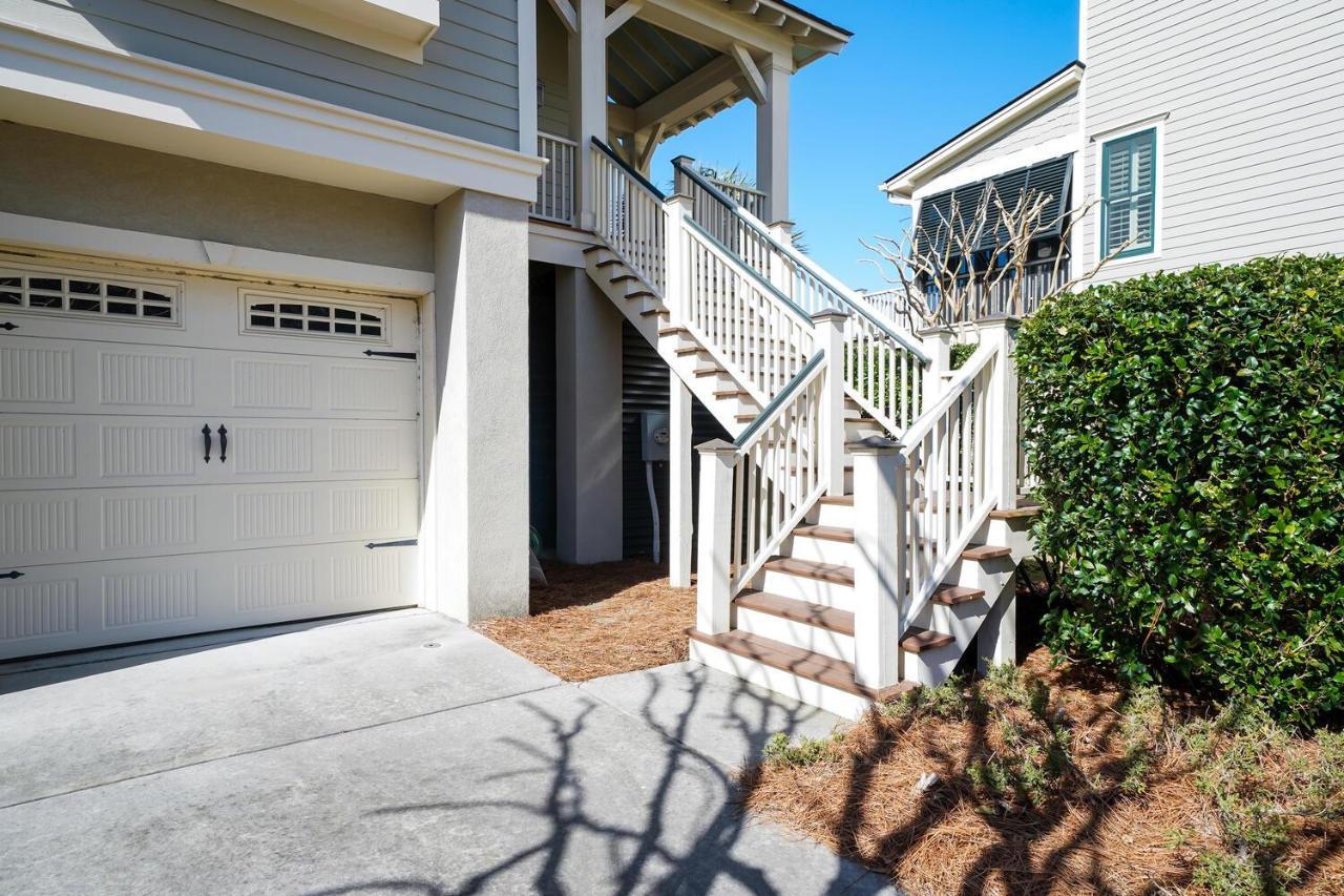 Villa 2065 Salt Marsh Seabrook Island Esterno foto