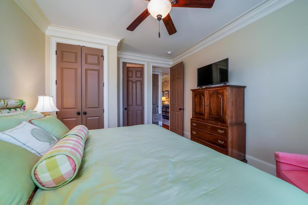 Villa 2065 Salt Marsh Seabrook Island Esterno foto