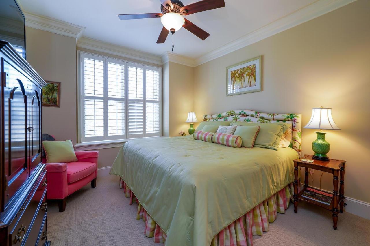 Villa 2065 Salt Marsh Seabrook Island Esterno foto