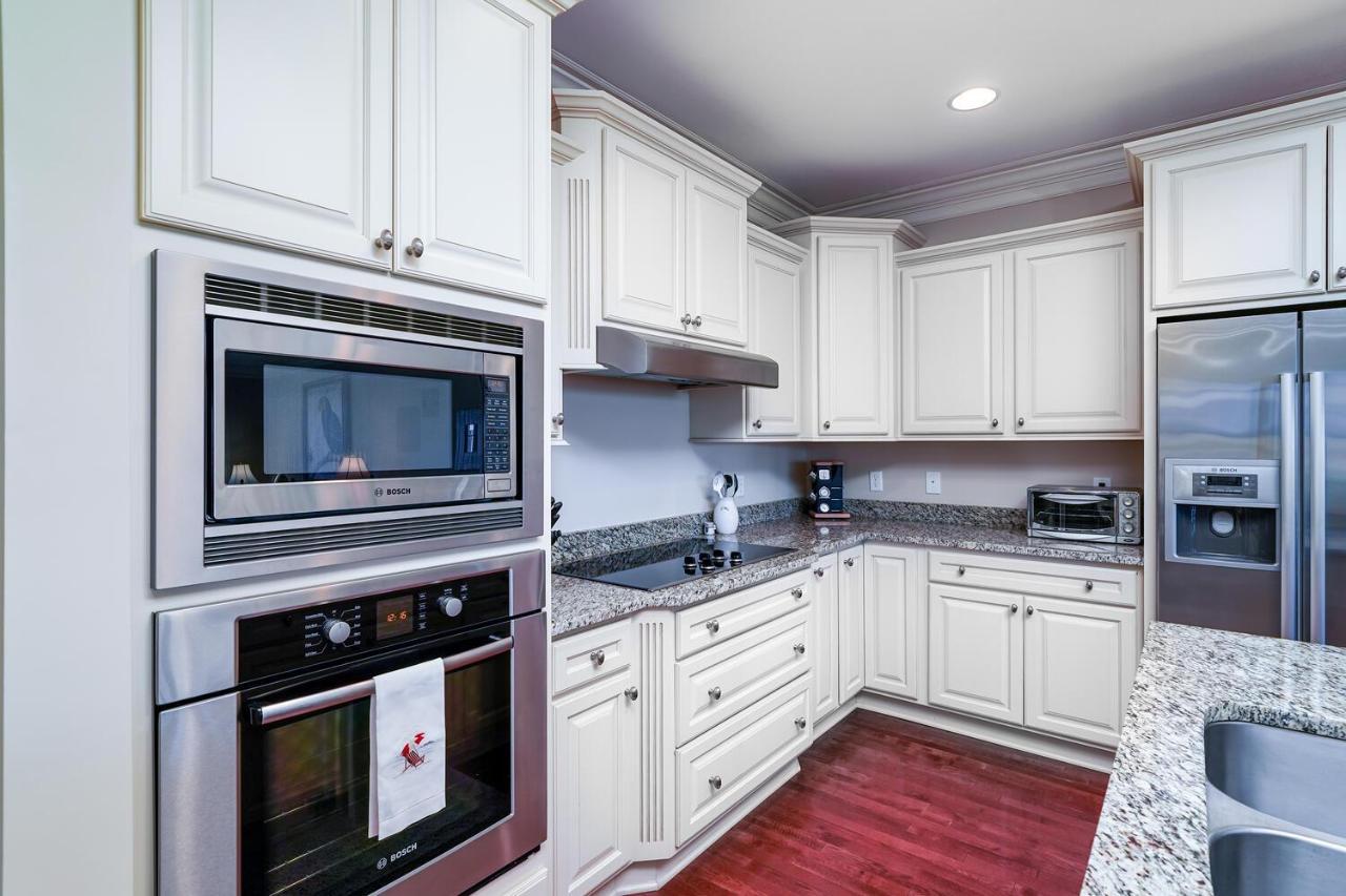 Villa 2065 Salt Marsh Seabrook Island Esterno foto