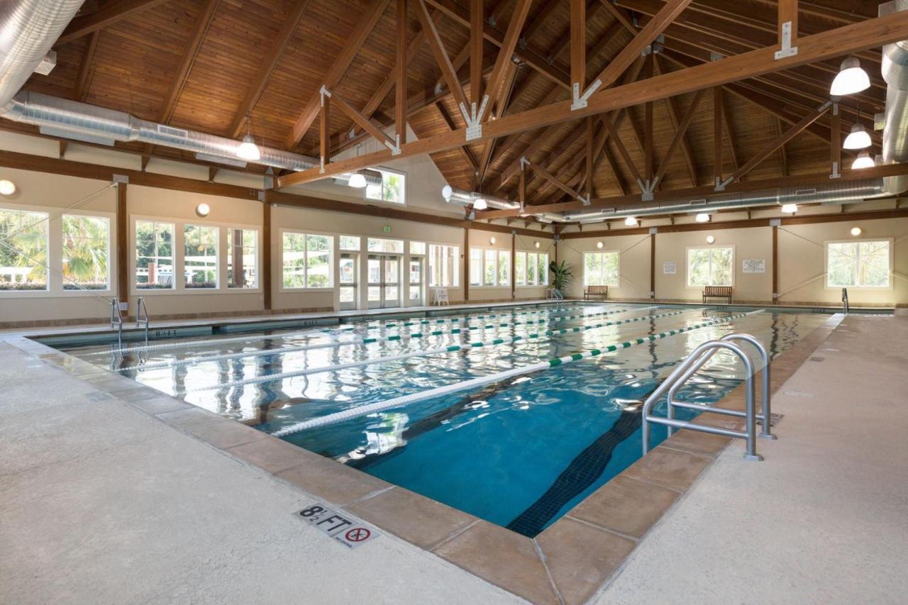Villa 2065 Salt Marsh Seabrook Island Esterno foto