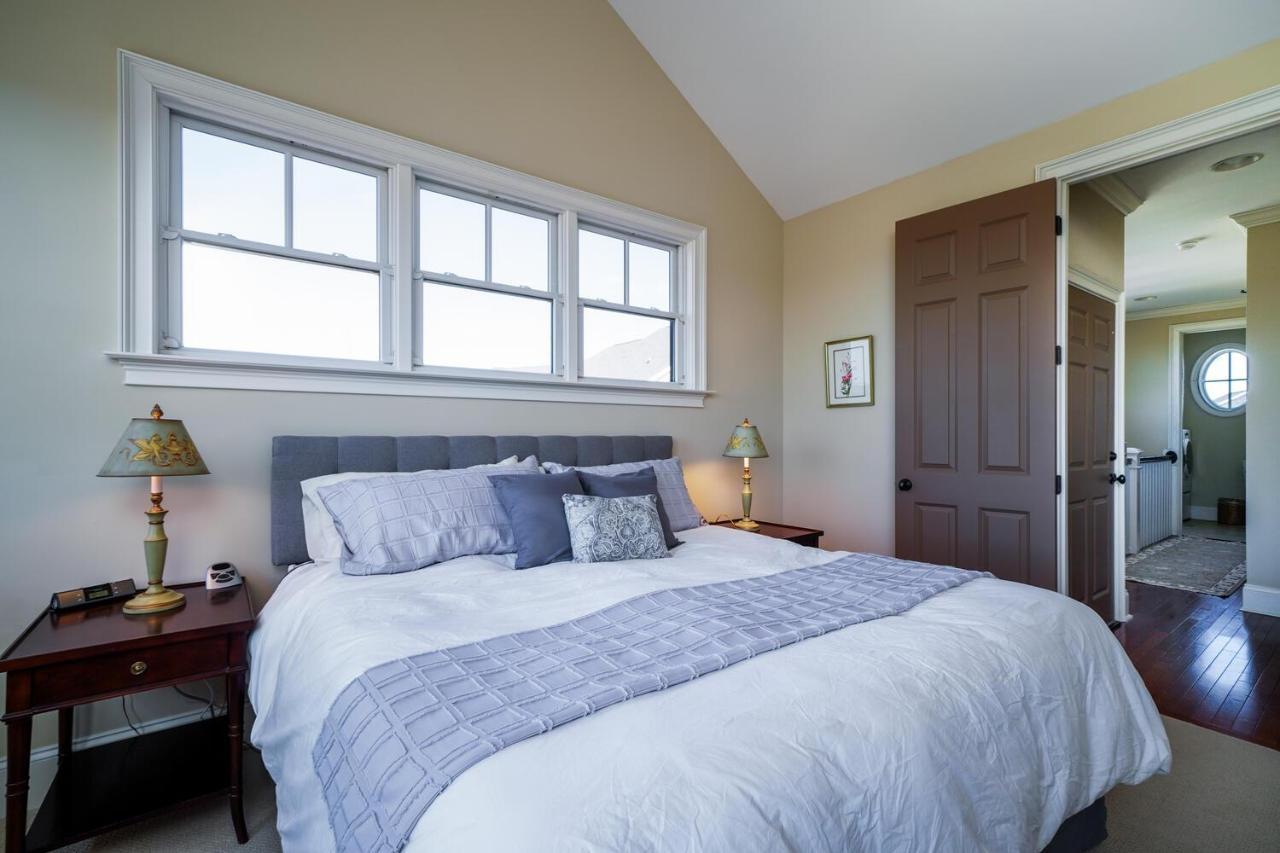 Villa 2065 Salt Marsh Seabrook Island Esterno foto