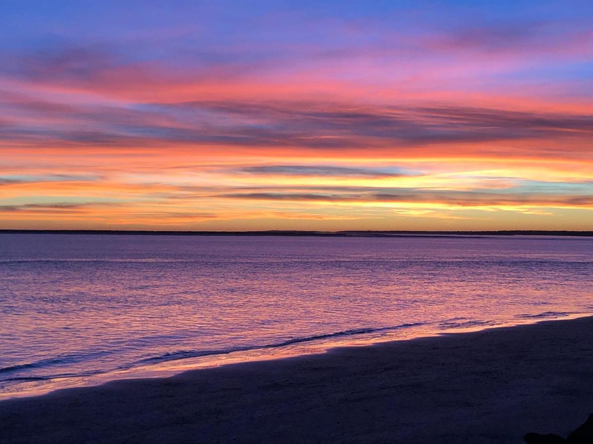 Villa 2065 Salt Marsh Seabrook Island Esterno foto